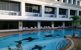 The Camelot Hotel Pattaya